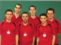 Equipe 1 - phase 2 (Benoit, Arnaud, Yvonnick, Nicolas, Nicolas, Florian)