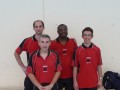 Equipe 3 - phase 1 (D2 messieurs)
